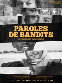 Paraules dels bandits
