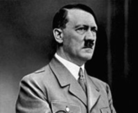 Adolf Hitler