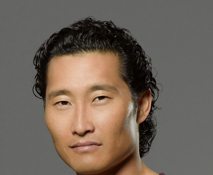 Daniel Dae Kim