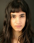 Sofia Boutella