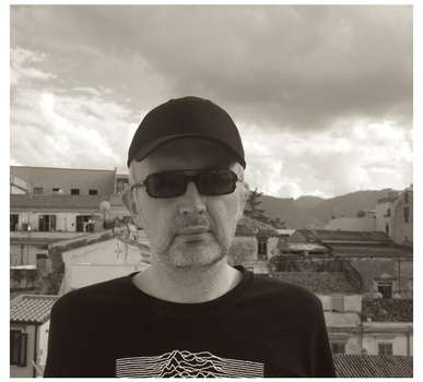 Graeme Thomson