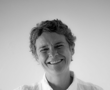 Markie Hancock