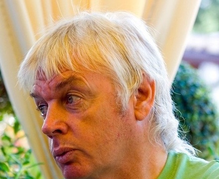 David Icke