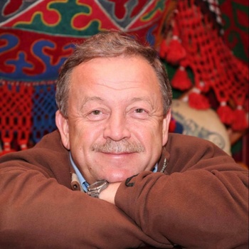 Igor Runov