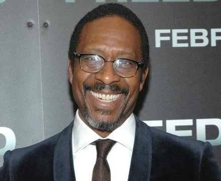 Clarke Peters