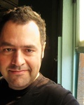 Tony Asimakopoulos