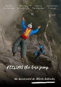Feeling The Base Jump