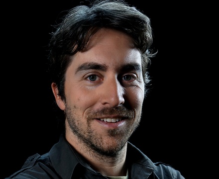 Camiel Zwart
