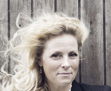 Sigrid Dyekjær