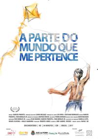 The Part of the World That Belongs to Me