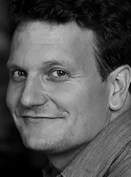 Marc Wolfensberger