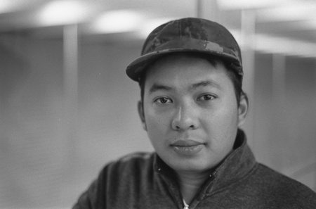 Sai Naw Kham