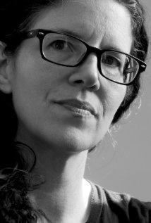 Laura Poitras