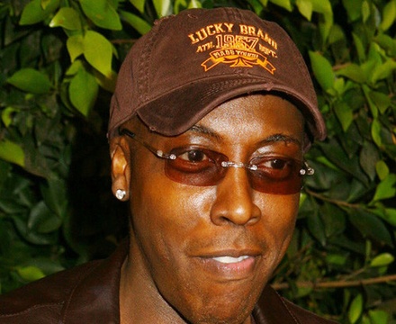 Arsenio Hall