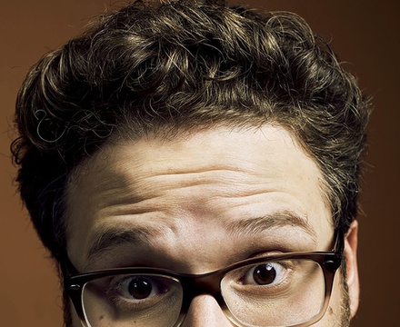Seth Rogen