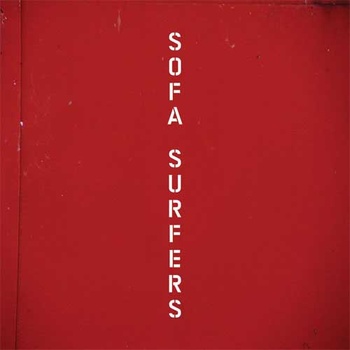 Sofa Surfers