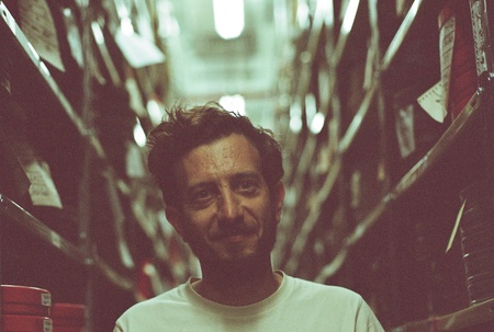Leandro Listorti