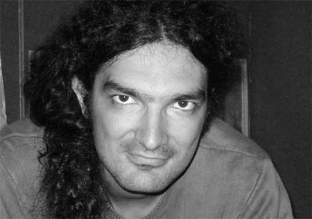 Ivan Gergolet