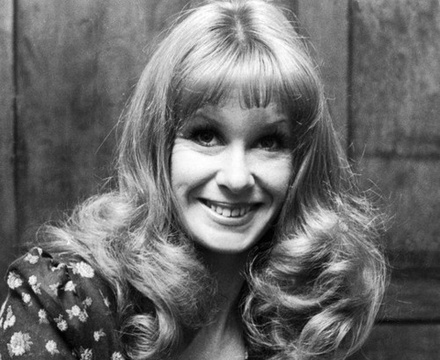 Carol Cleveland