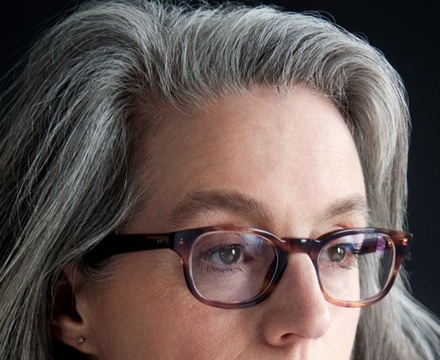 Catherine Martin