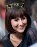 Tanja Deman