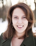 Margreth Olin