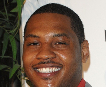 Carmelo Anthony