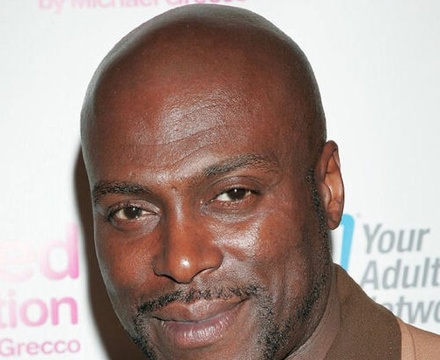 Lexington Steele