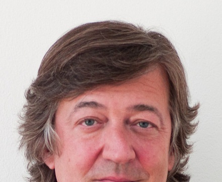 Stephen Fry