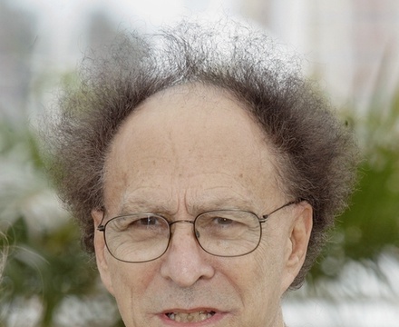 Monte Hellman
