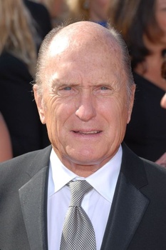 Robert Duvall