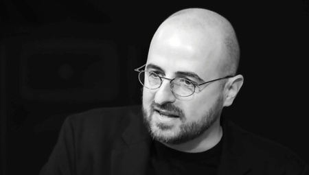 Luca Ferri