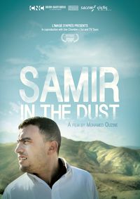 Samir in the Dust