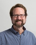 Geoffrey Poister