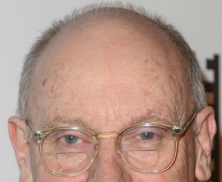 Stuart Baird
