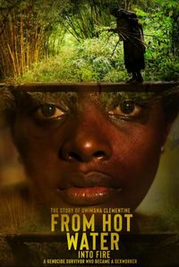 From Hot water into fire
