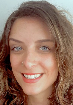 Kelly Cristina Spinelli