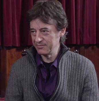 Davor Dirlic