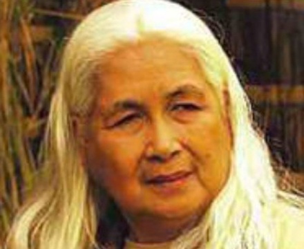Ama Quiambao