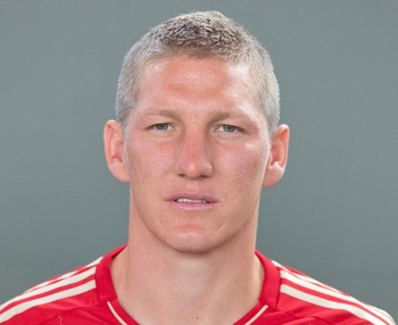 Bastian Schweinsteiger