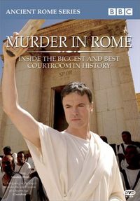 Murder in Rome
