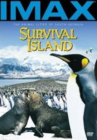 IMAX - Survival Island