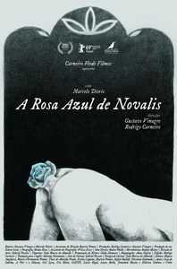La flor blava de novalis
