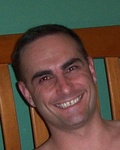 Mark Magill