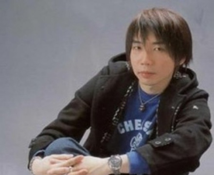 Junichi Suwabe