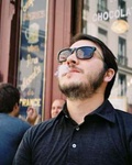 Sergi Cameron
