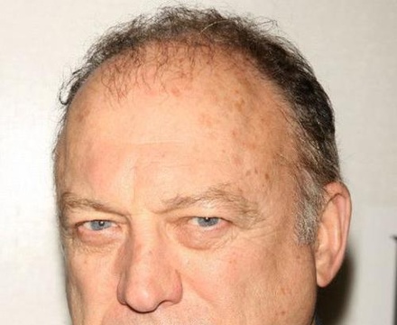 John Doman