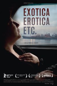 Exotica, Erotica, Etc.