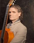 Jesse Cook