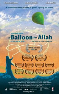 A Balloon For Allah